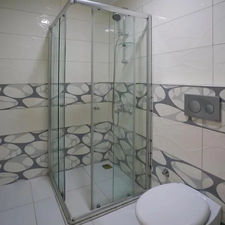 Crystal River Residence Apartmán