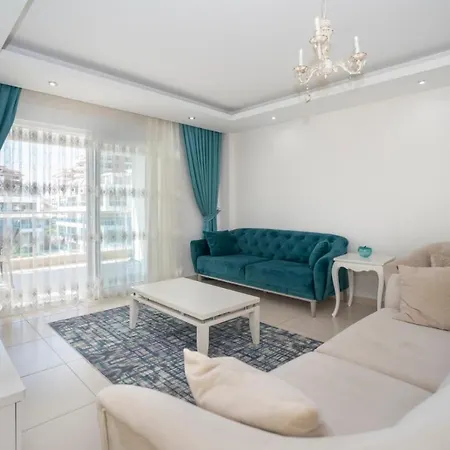 Apartmán Crystal River Residence *
