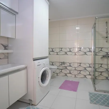 Apartmán Crystal River Residence